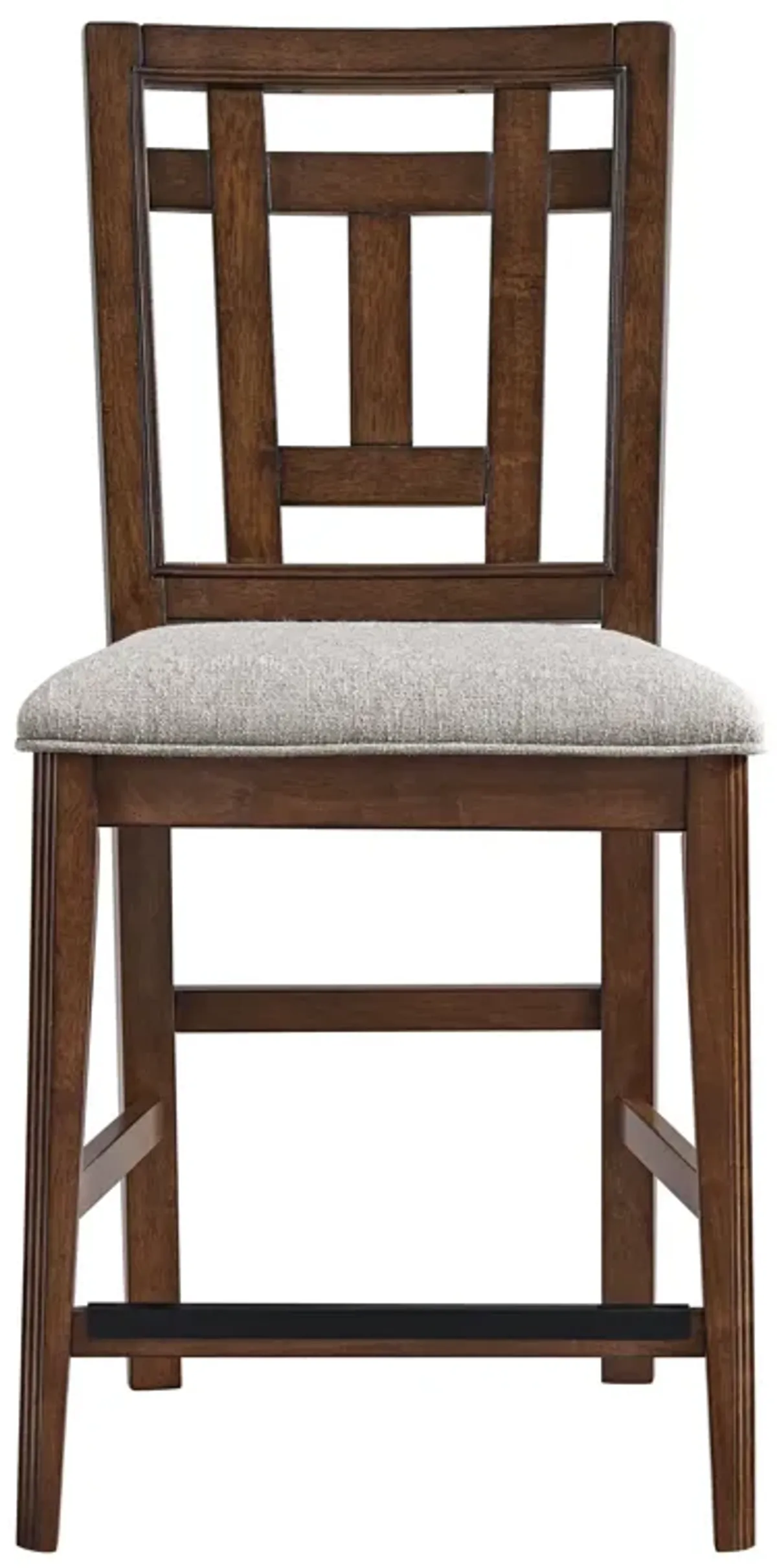 Acorn Hill Upholstered Counter Stool