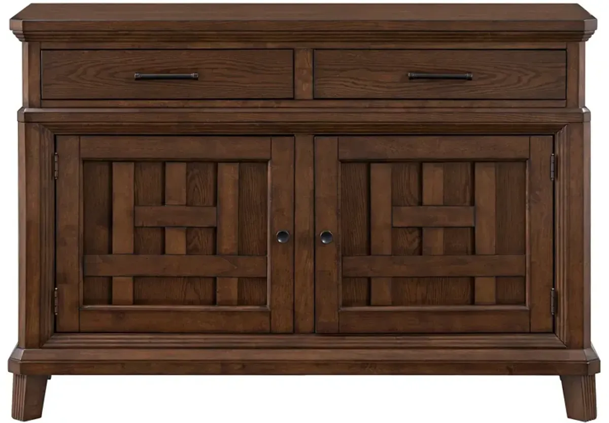 Davis Direct Acorn Hill Buffet