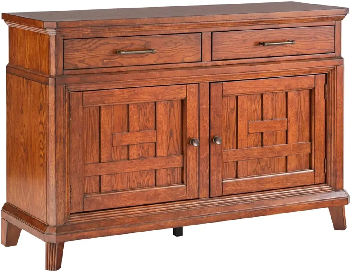 Davis Direct Acorn Hill Buffet