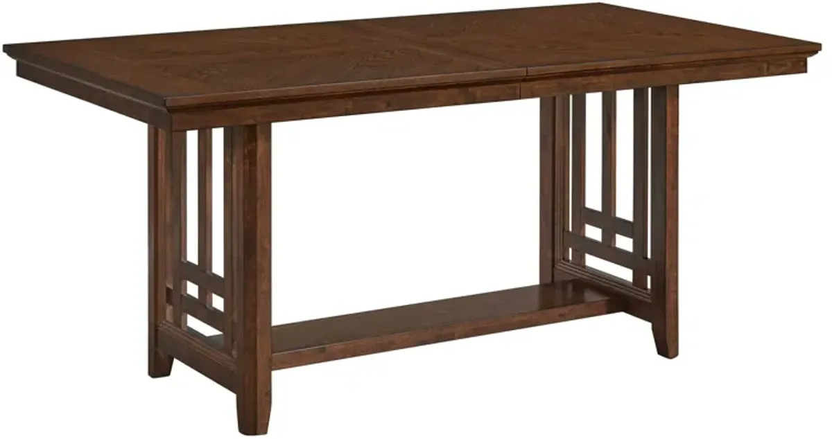 Acorn Hill Counter Table