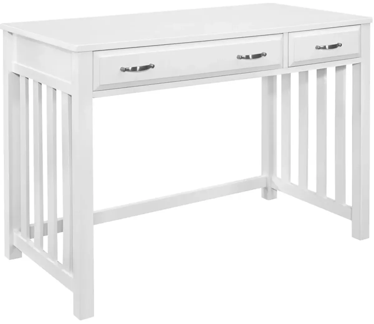 Blanche 2 Drawer Desk