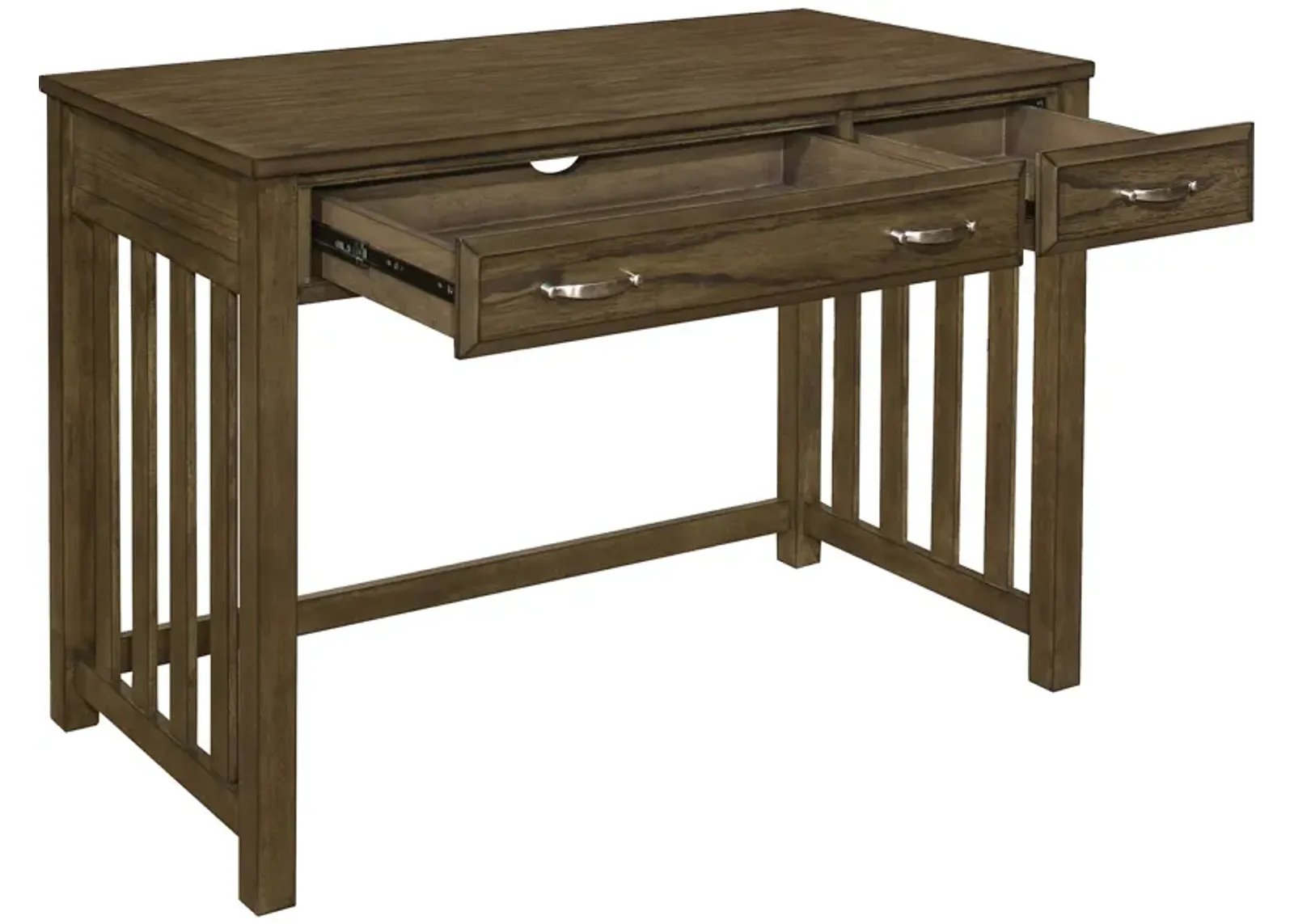 Blanche 2 Drawer Desk