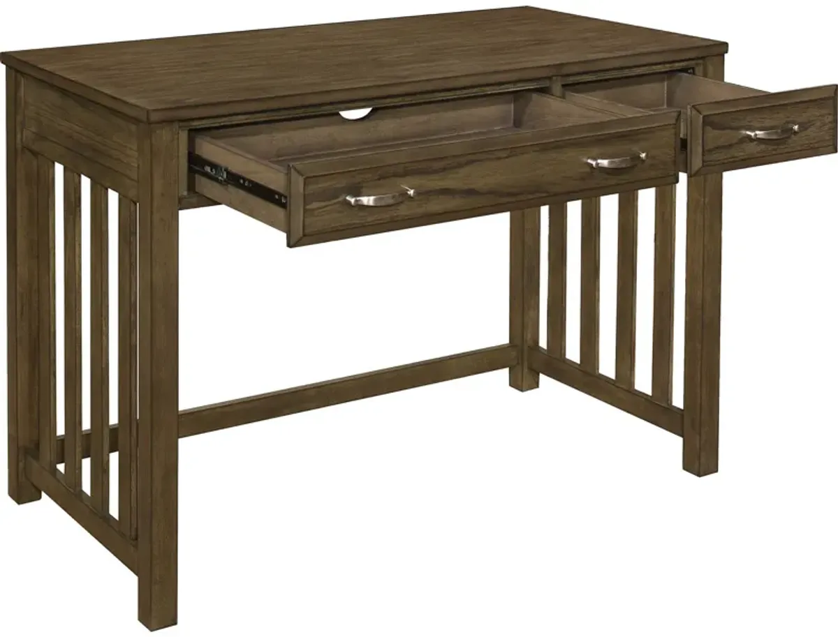 Blanche 2 Drawer Desk