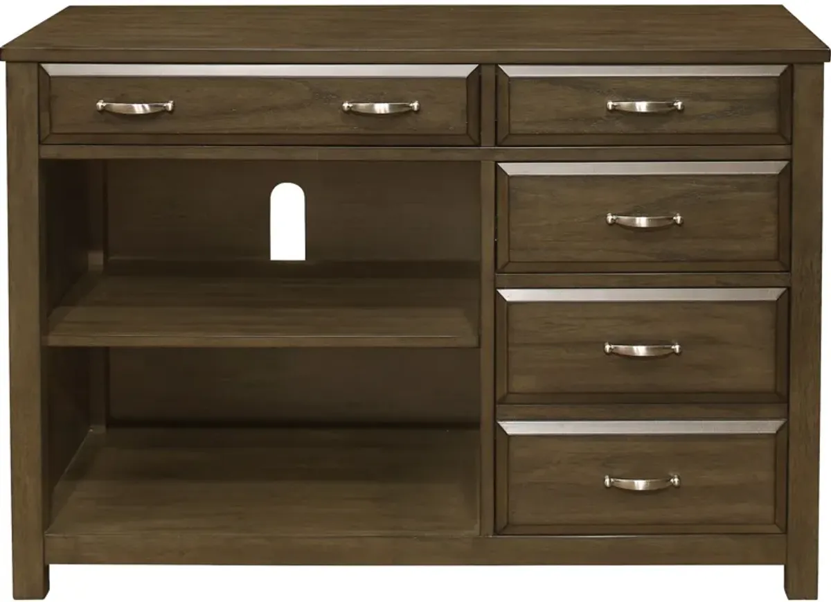 Blanche Credenza