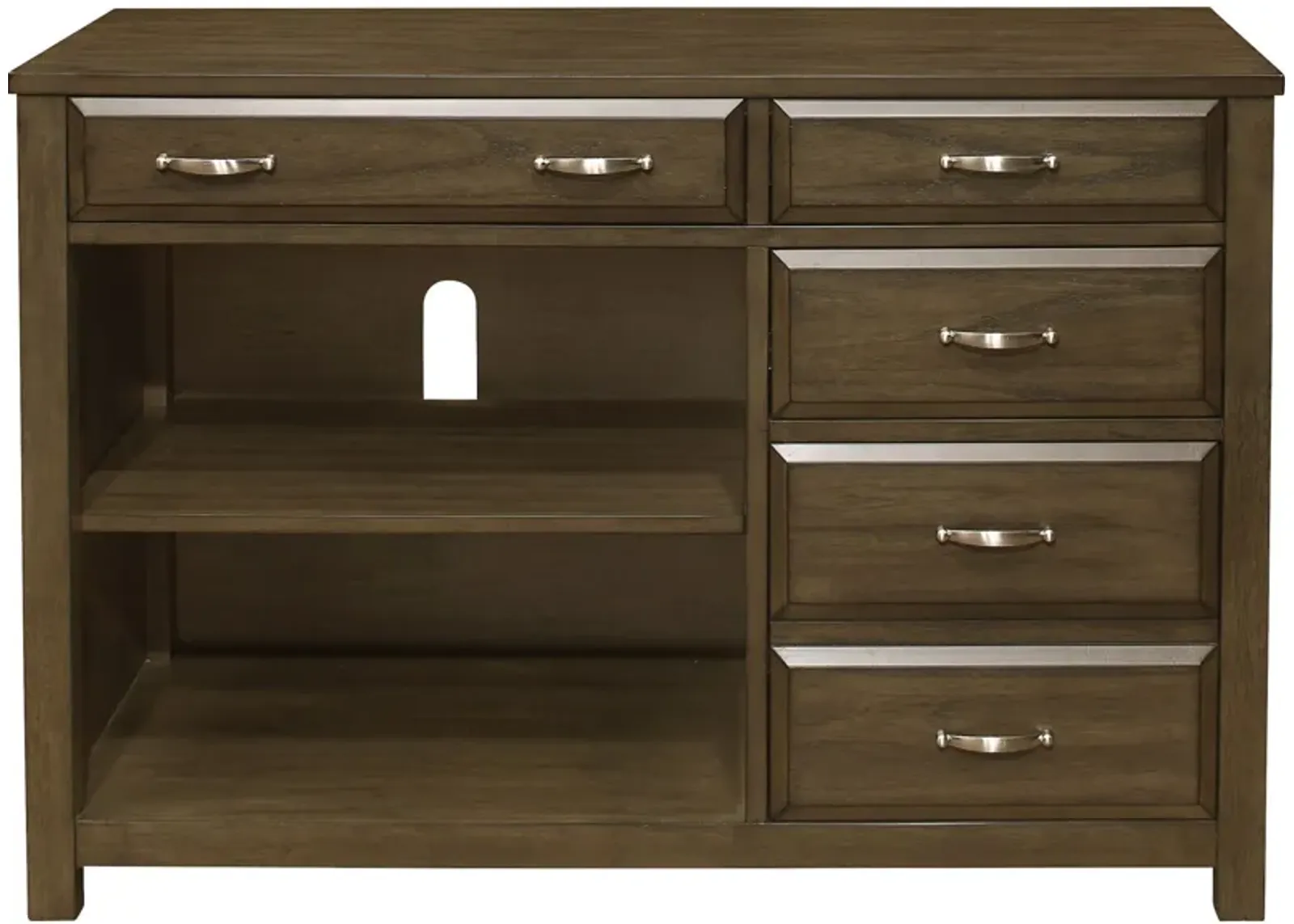 Blanche Credenza