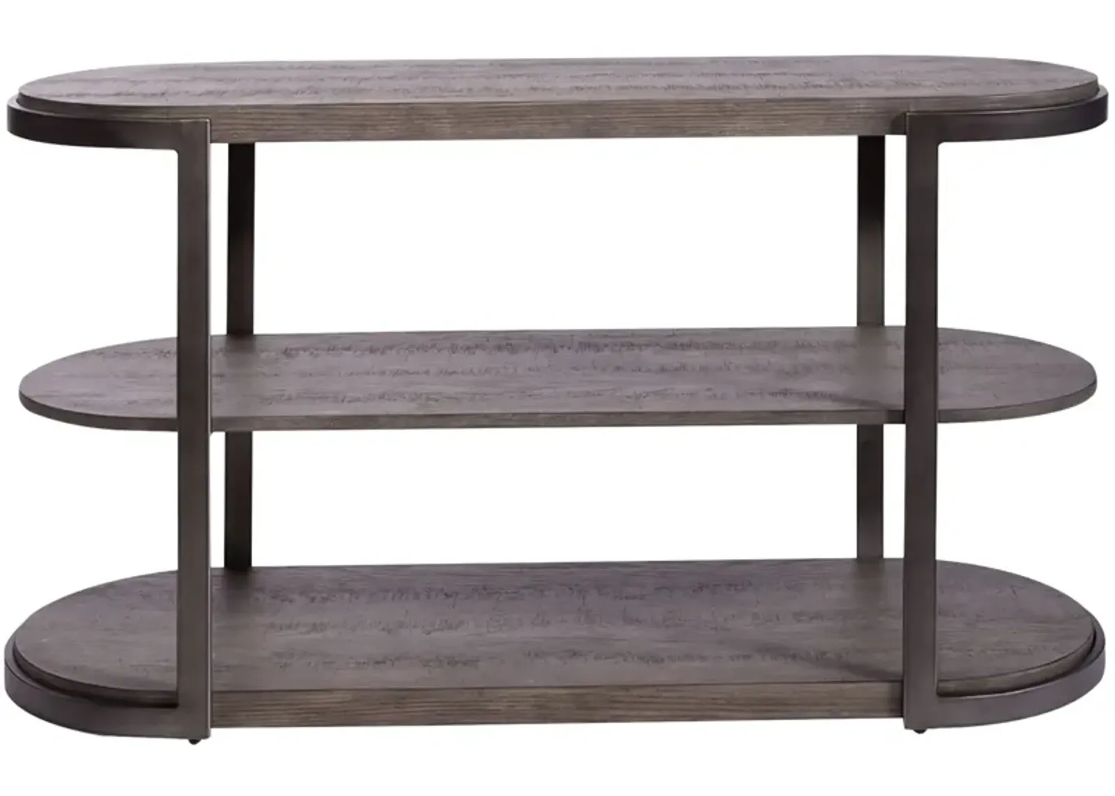 Modern View Sofa Table