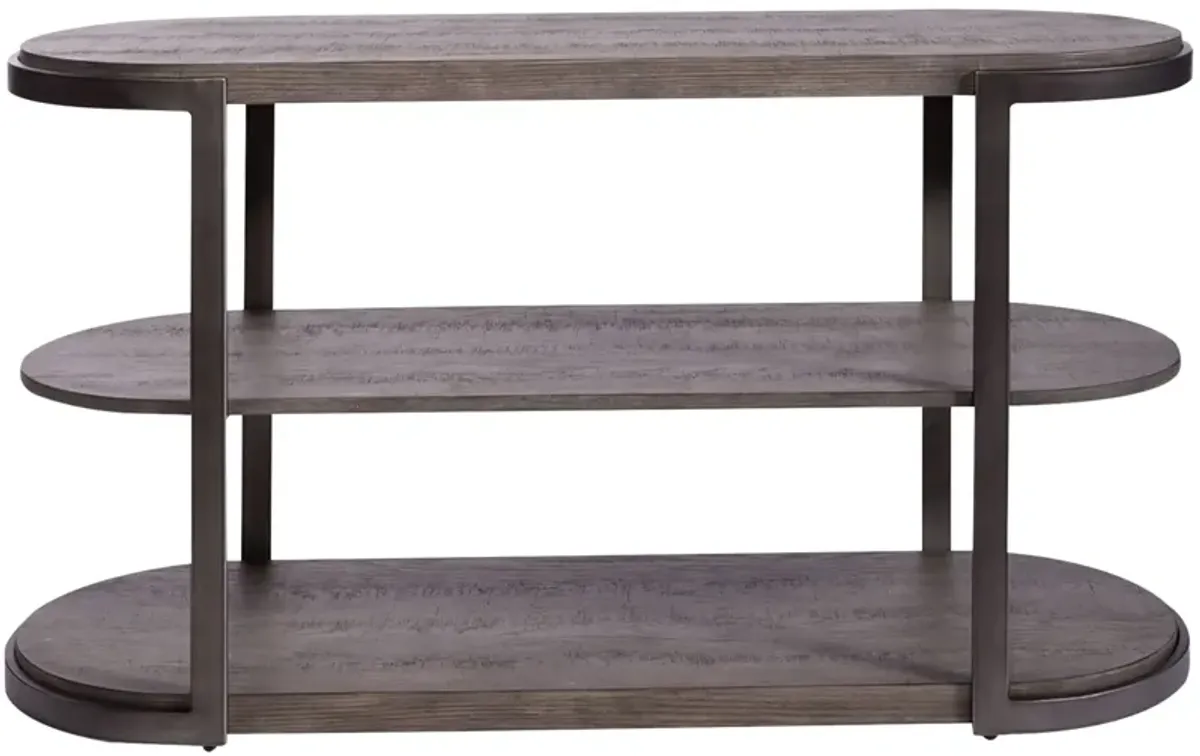 Modern View Sofa Table