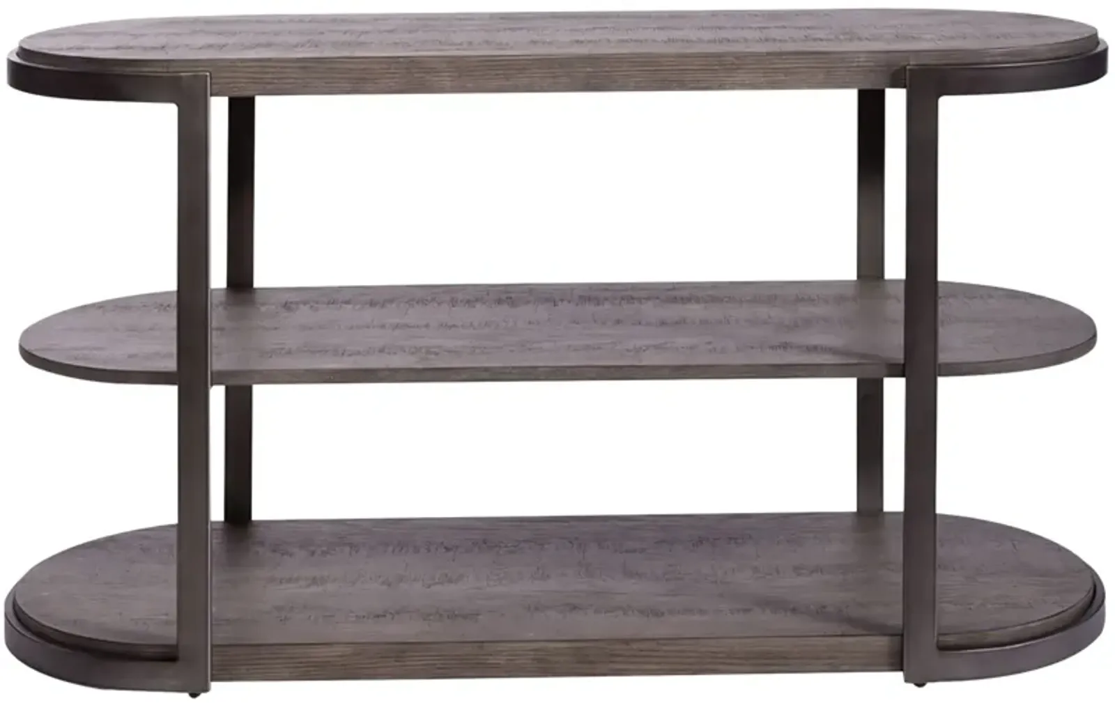 Modern View Sofa Table