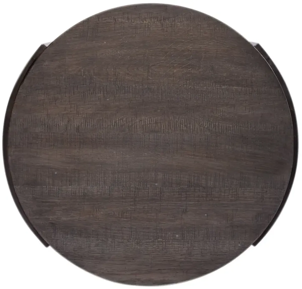 Liberty Furniture Modern View Round End Table
