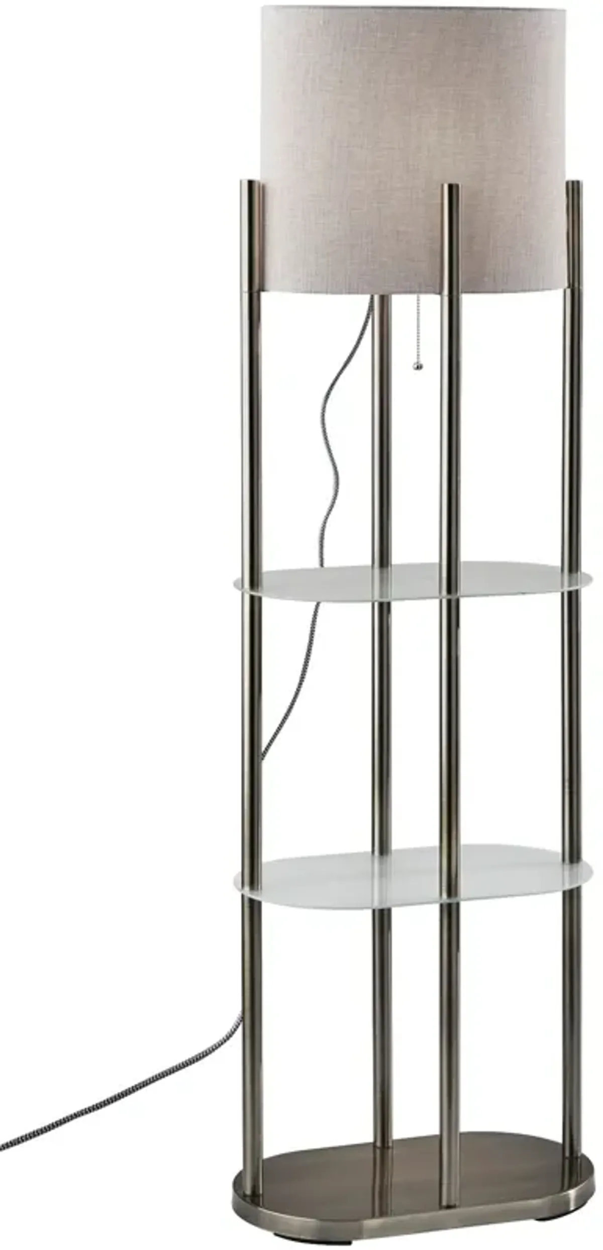 Norman Floor Lamp