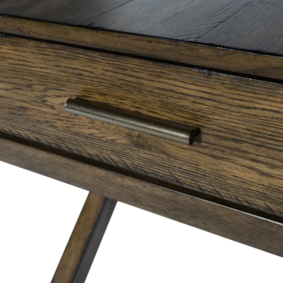 Lennox End Table