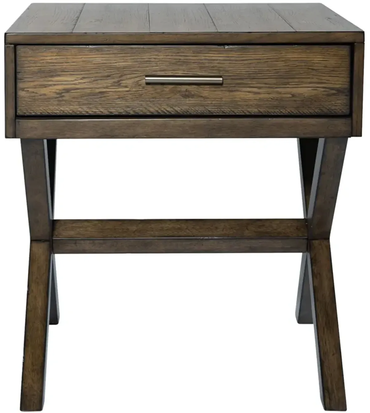 Lennox End Table