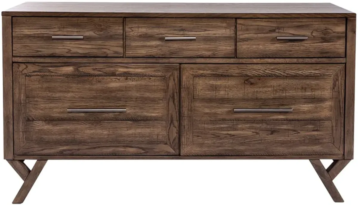 Lennox Credenza