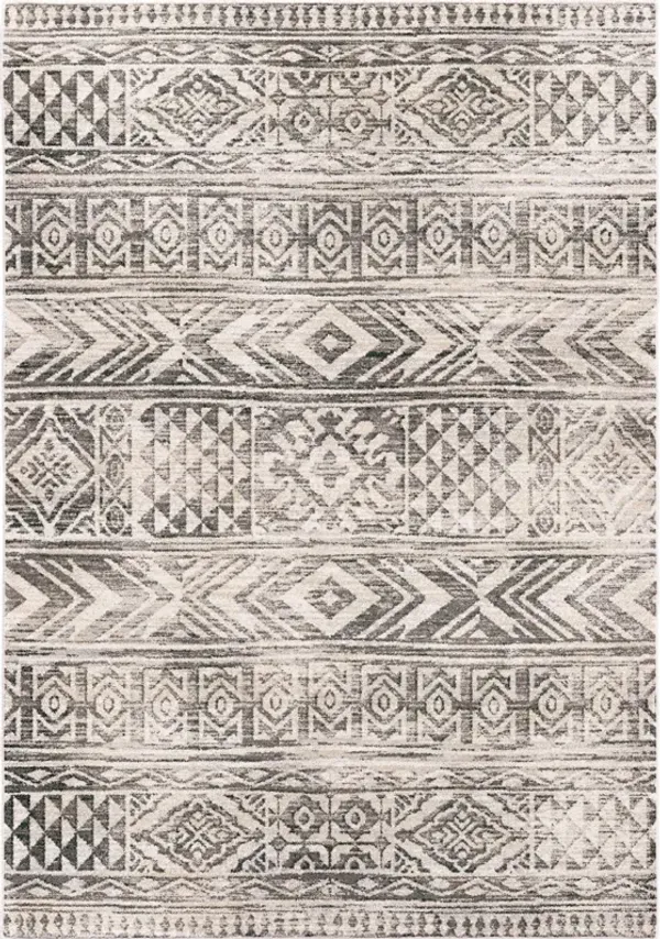 Riverstone Kuba Delight Cloud Gray Rug