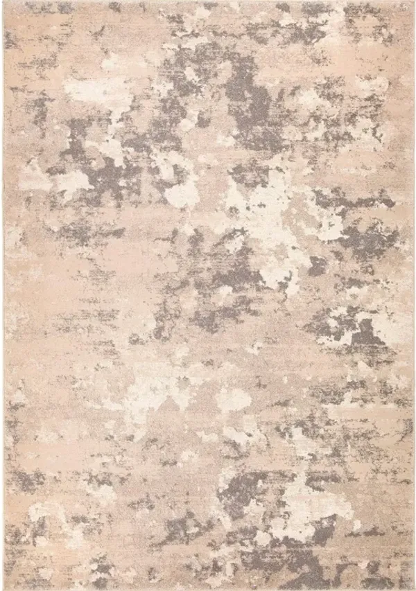 Illusions Wilfrid Natural Rug