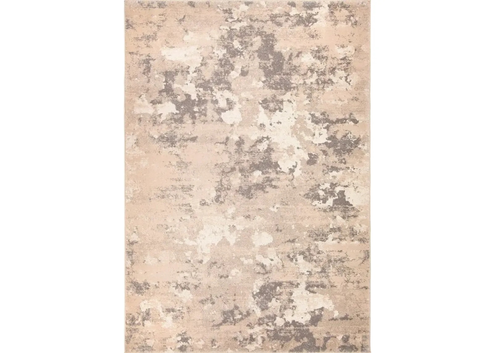 | Illusions Wilfrid Natural 8'x10' Rugs