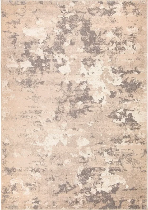 Orian Rugs | Illusions Wilfrid Natural 9'x13' Rugs