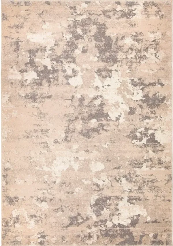 Illusions Wilfrid Natural Rug