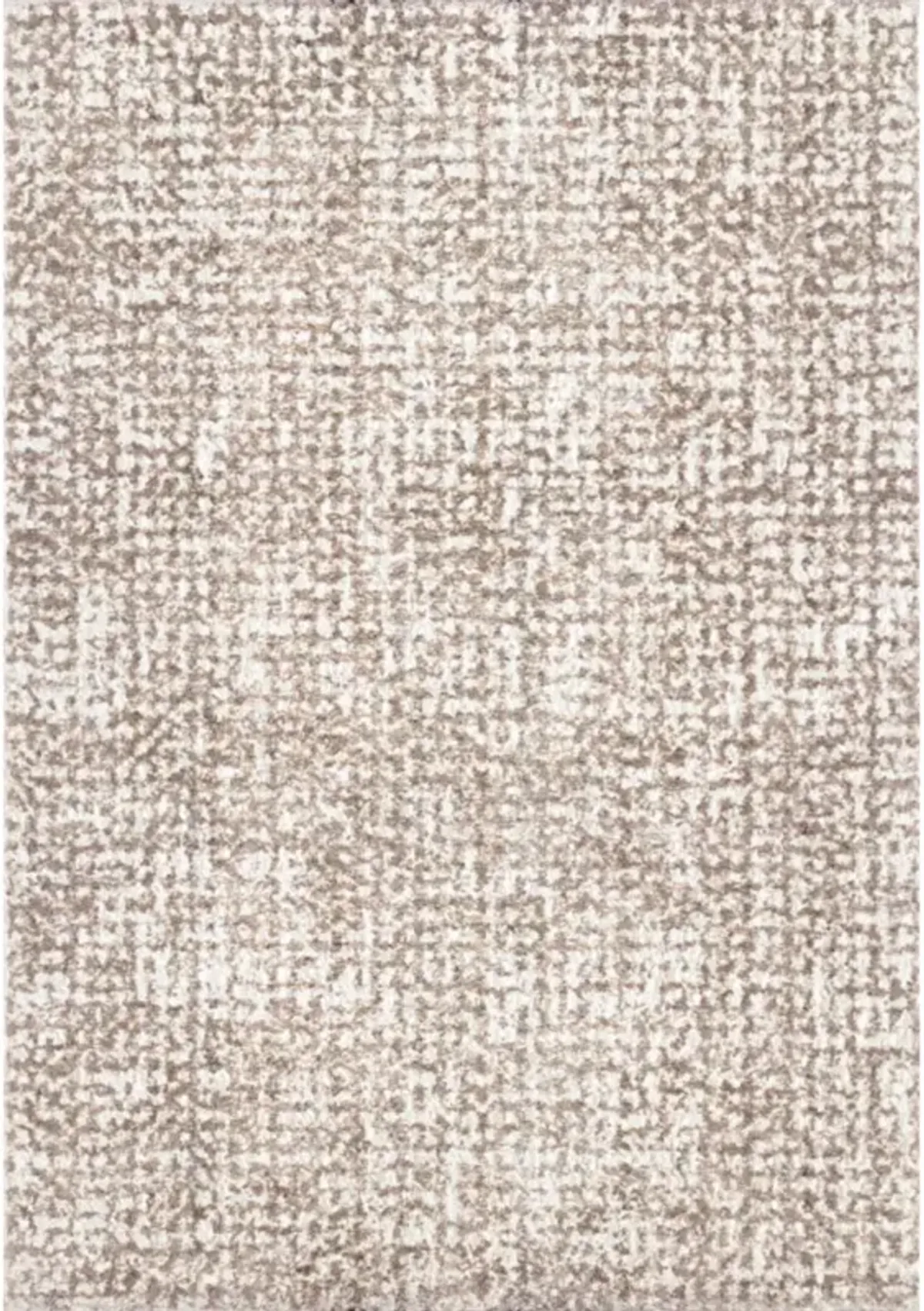 | Cotton Tail Ditto White 5'x8' Rugs