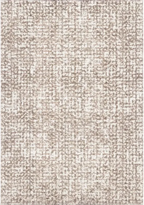 Orian Rugs | Cotton Tail Ditto White 5'x8' Rugs