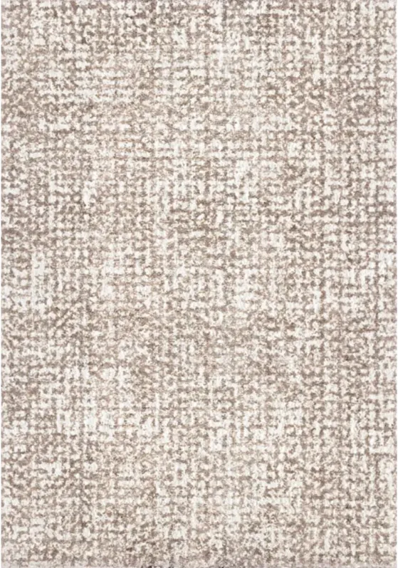 Orian Rugs | Cotton Tail Ditto White 5'x8' Rugs