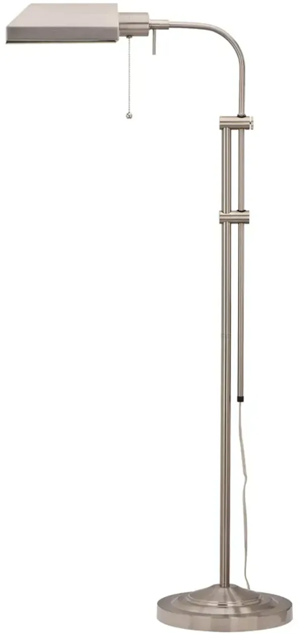 Cal Lighting Pharmacy Floor Lamp