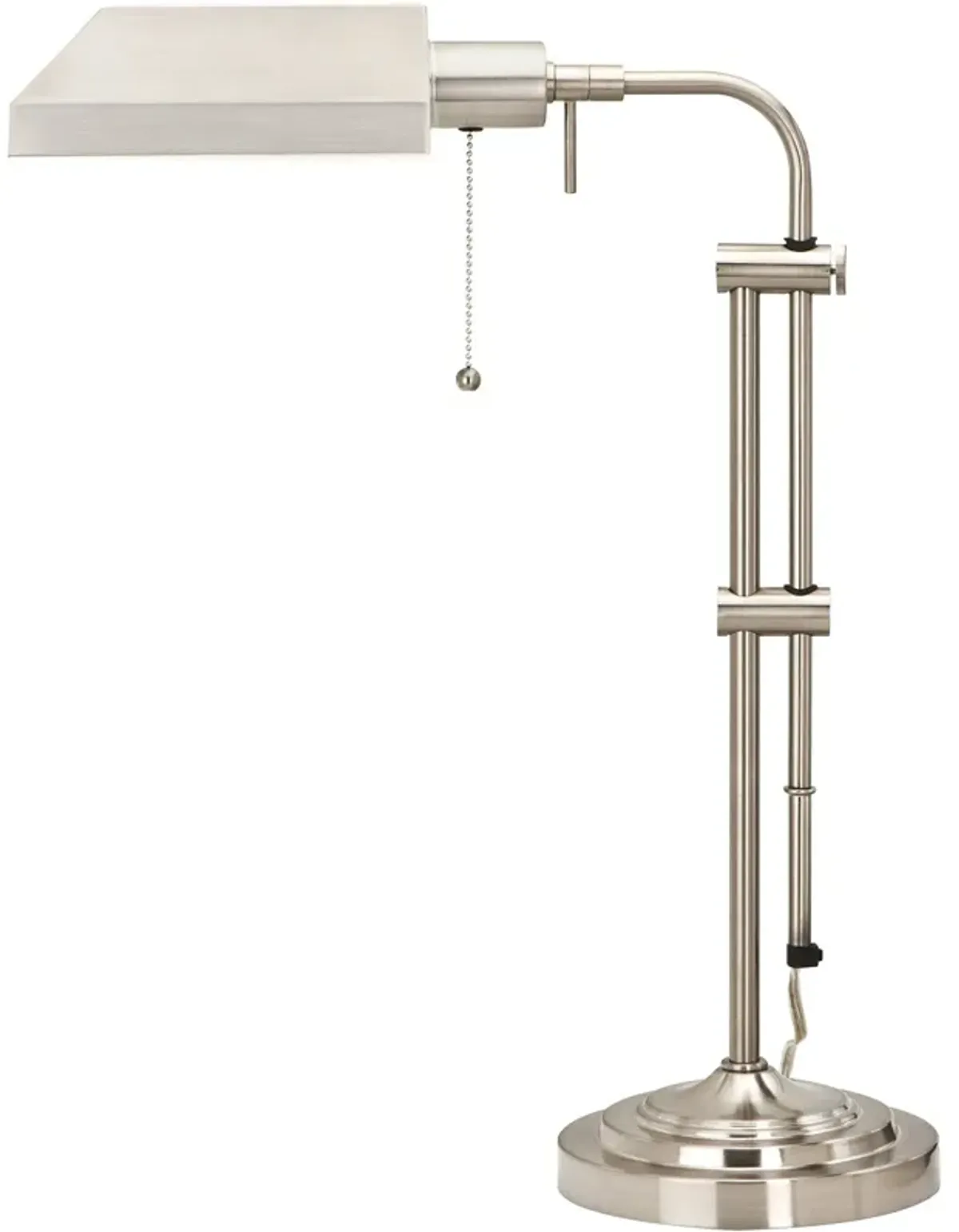 Pharmacy Table Lamp