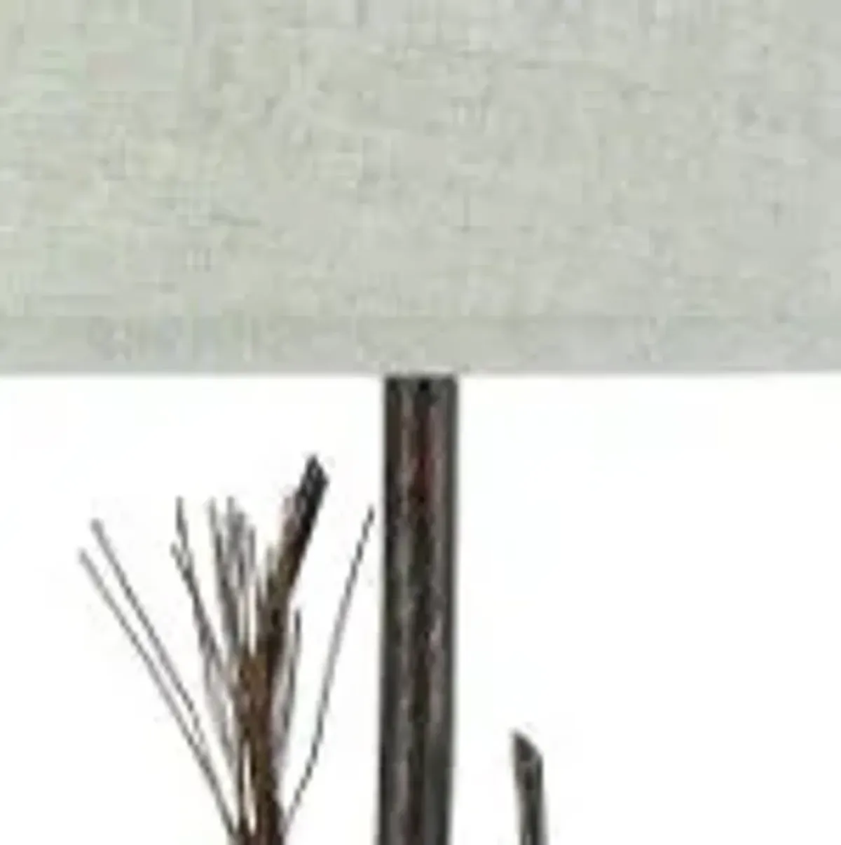 Pine Table Lamp