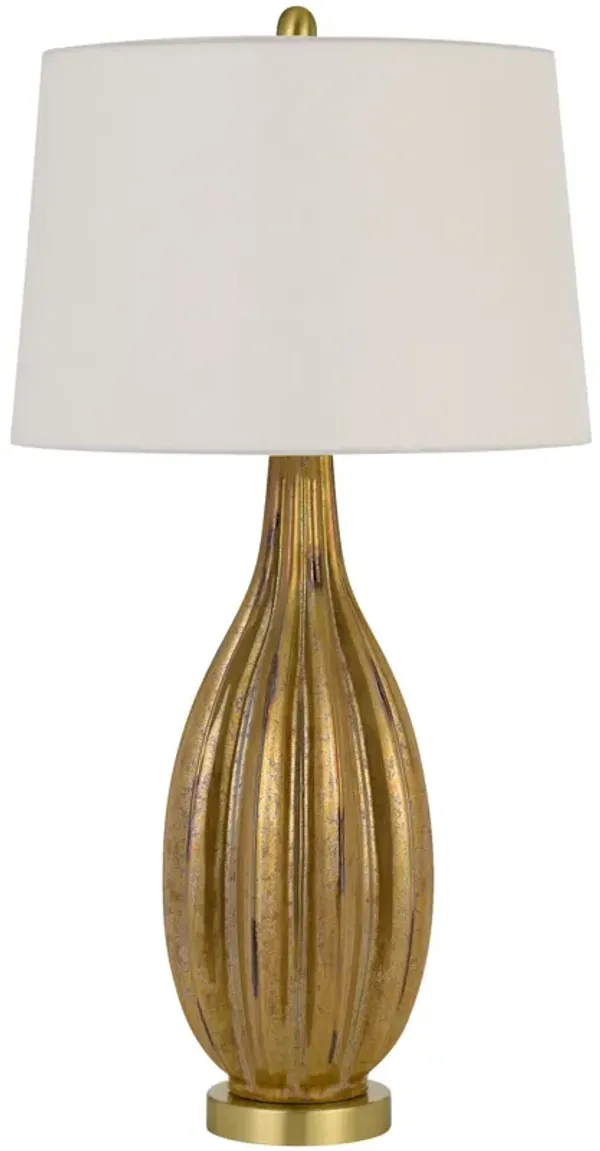 Cal Lighting Morlaix Table Lamp