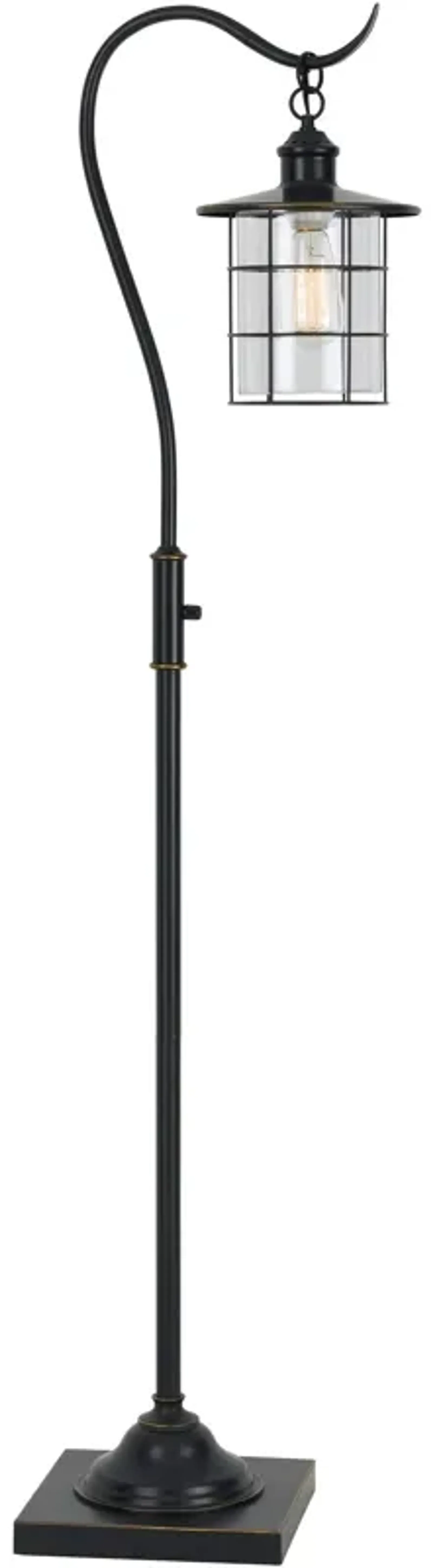 Silverton Floor Lamp