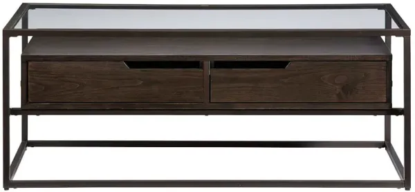 Presidio Coffee Table