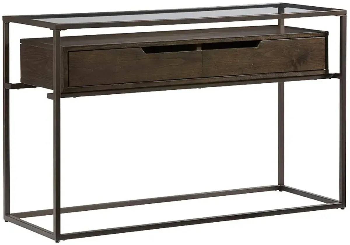 Presidio Sofa Table