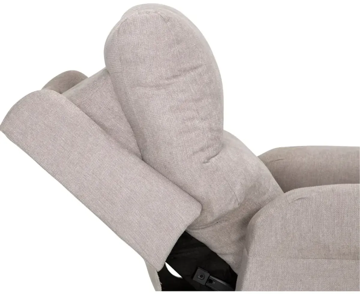 Apex Heat and Massage Lift Recliner