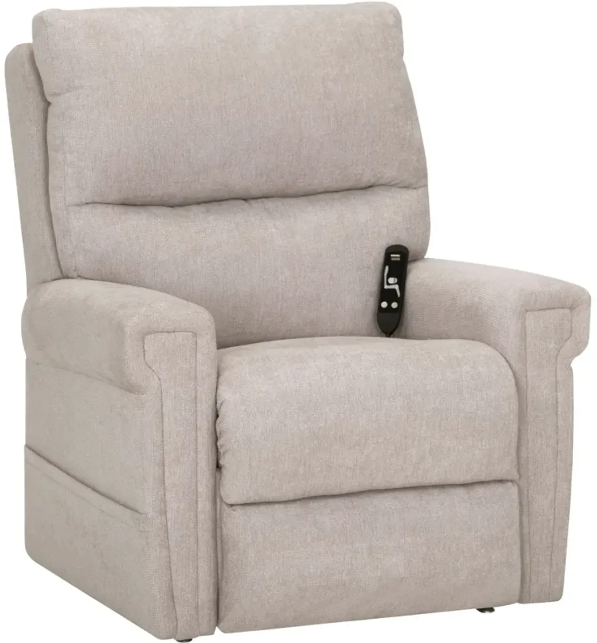 Apex Heat and Massage Lift Recliner