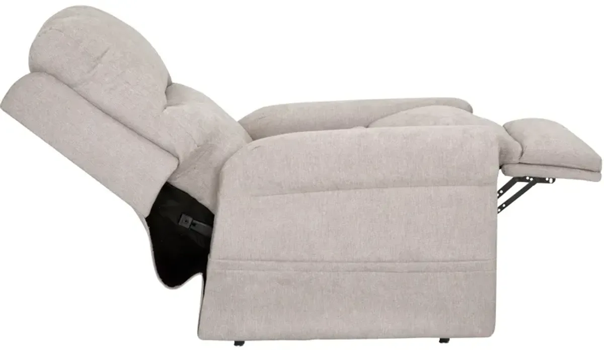 Apex Heat and Massage Lift Recliner