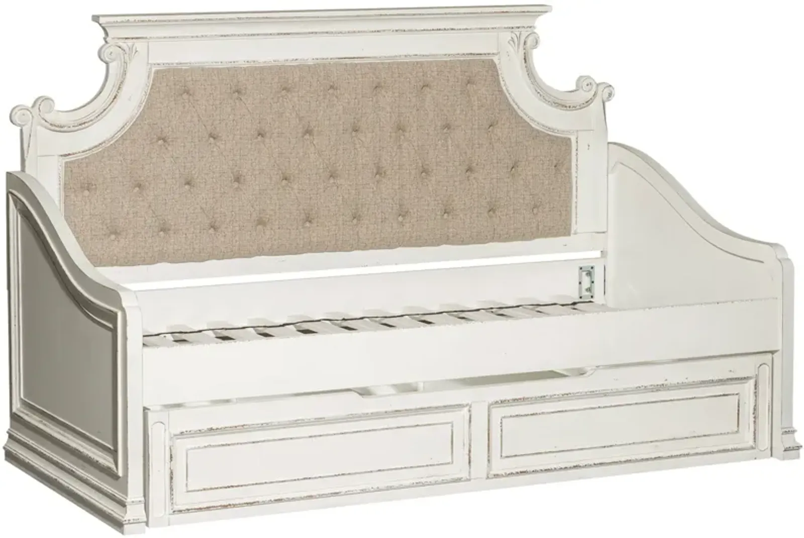 Magnolia Manor Daybed with Trundle