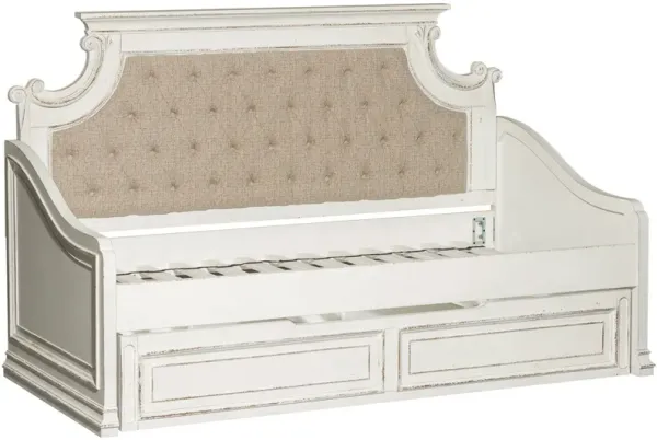 Liberty Furniture Magnolia Manor Daybed with Trundle