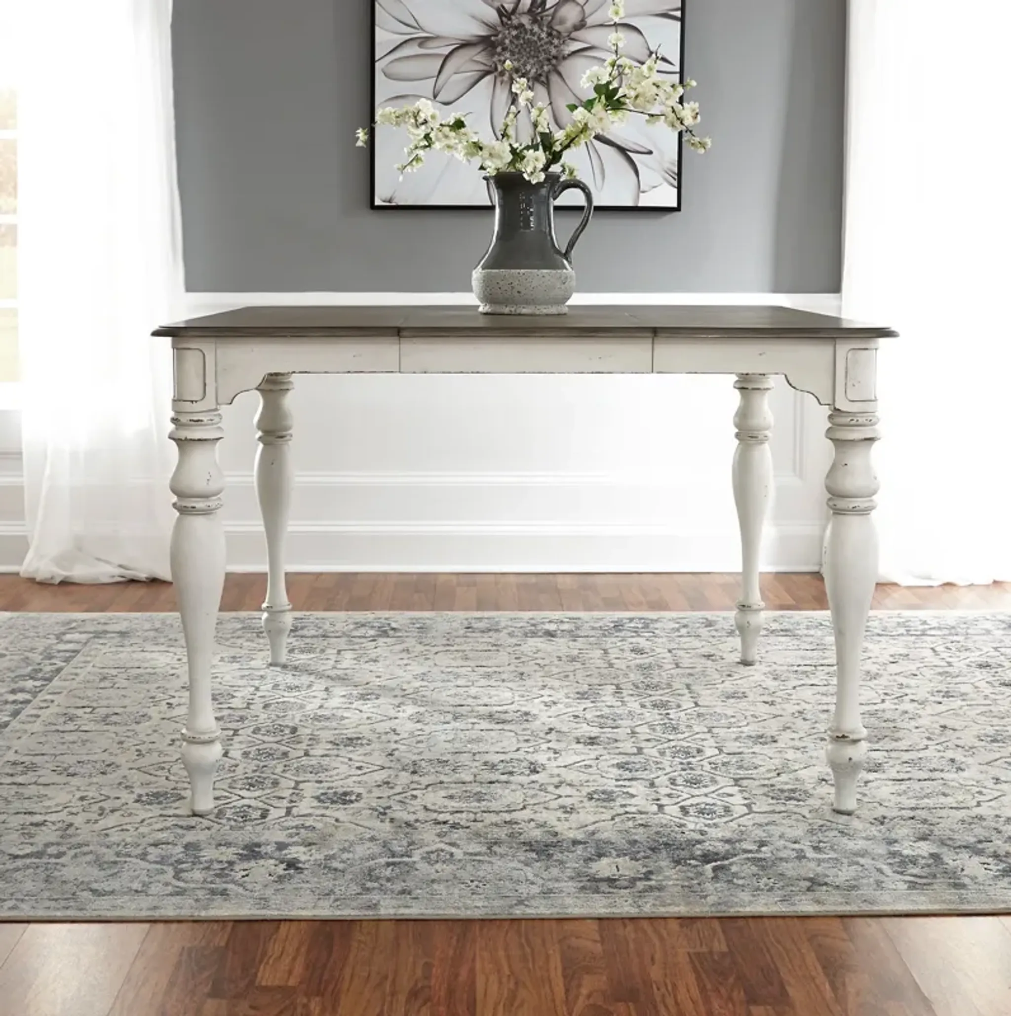 Magnolia Manor Gathering Table | Furniture.com