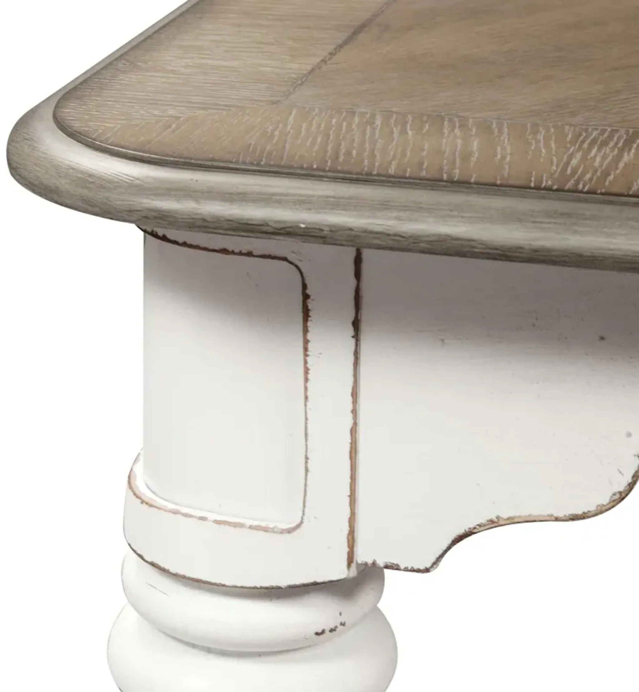 Magnolia Manor Gathering Table | Furniture.com