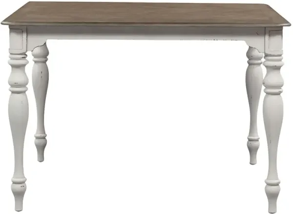 Liberty Furniture Magnolia Manor Gathering Table