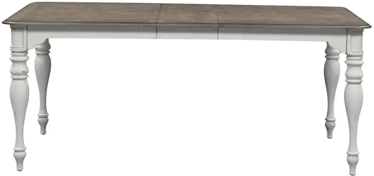 Liberty Furniture Magnolia Manor Dining Table