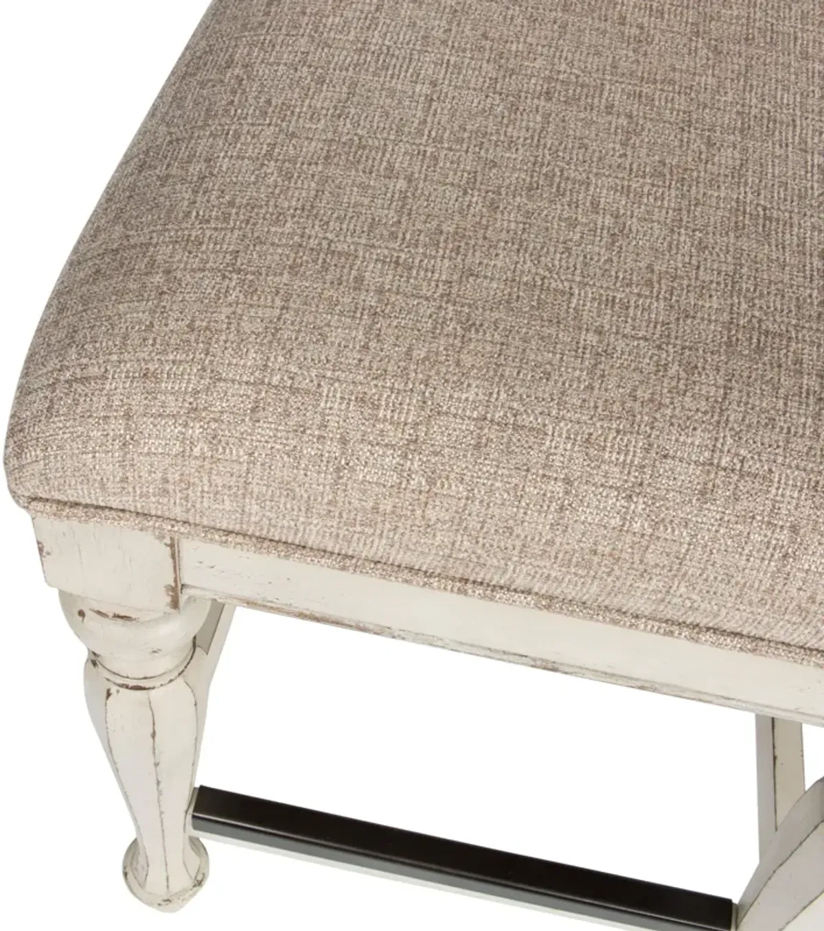 Liberty Furniture Magnolia Manor Counter Height Stool