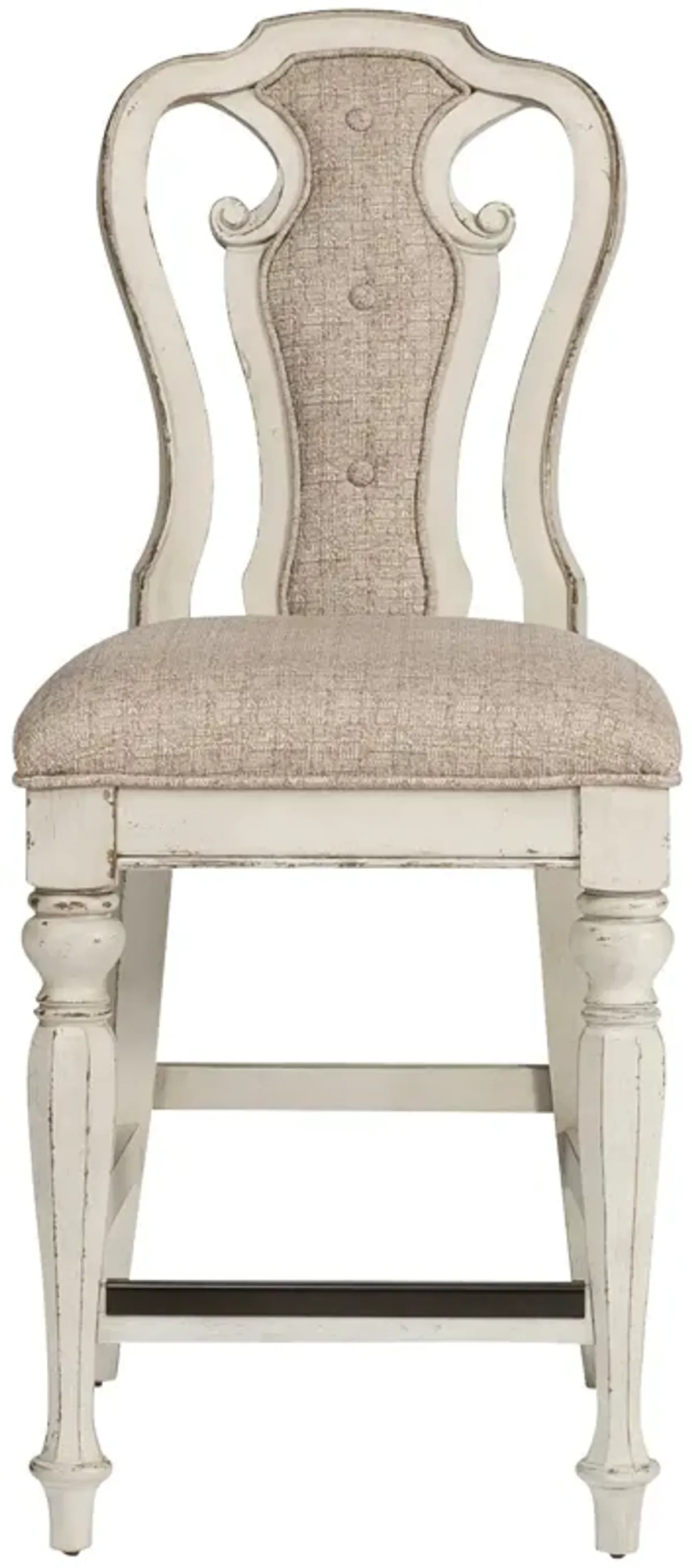 Magnolia Manor Counter Height Stool