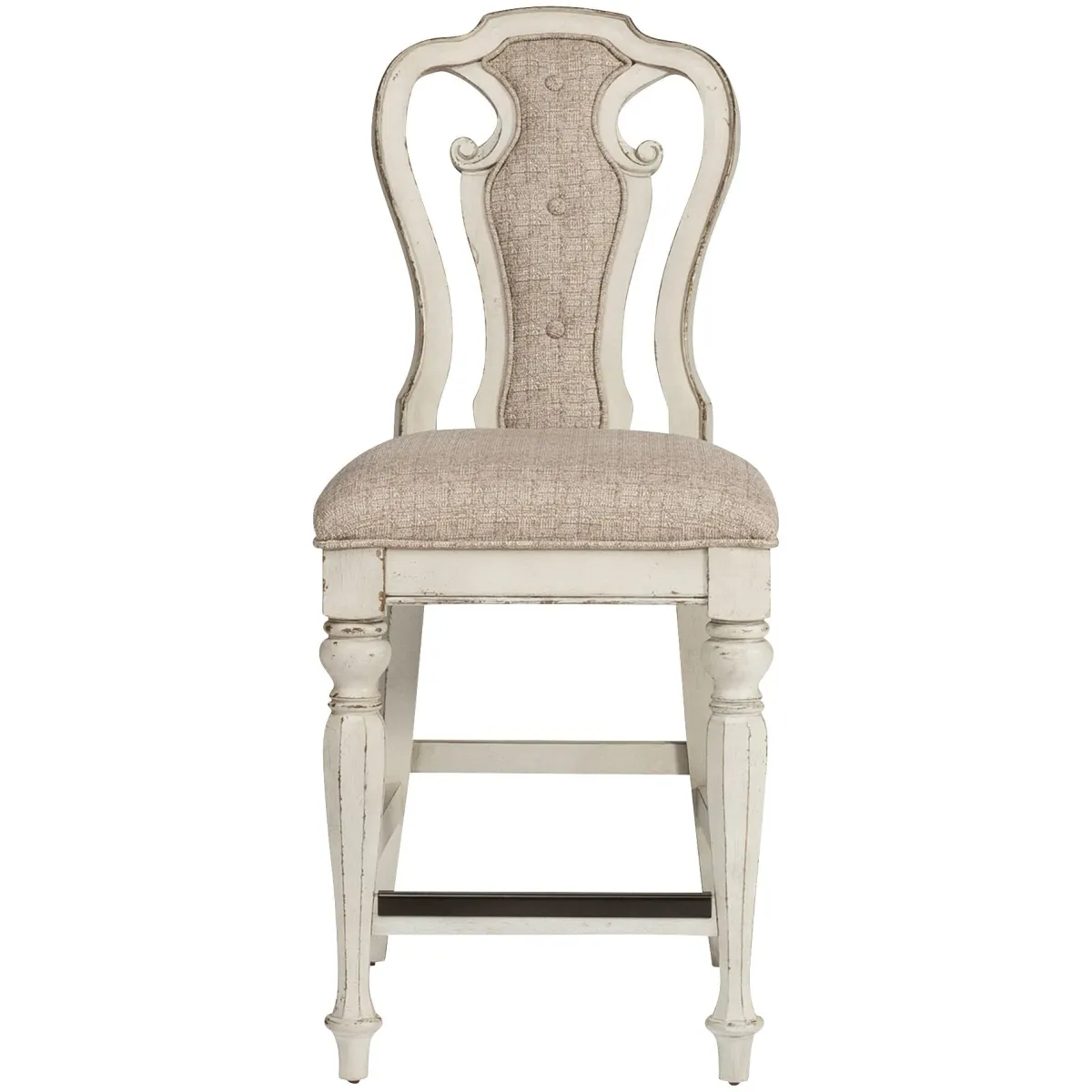 Magnolia Manor Counter Height Stool