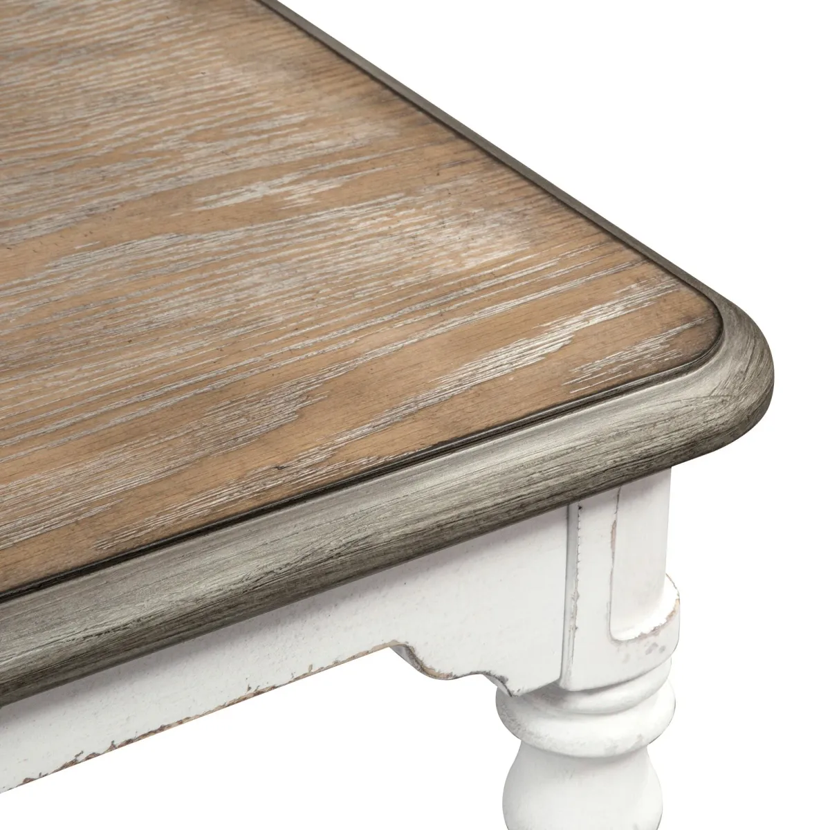 Magnolia Manor Dining Bench