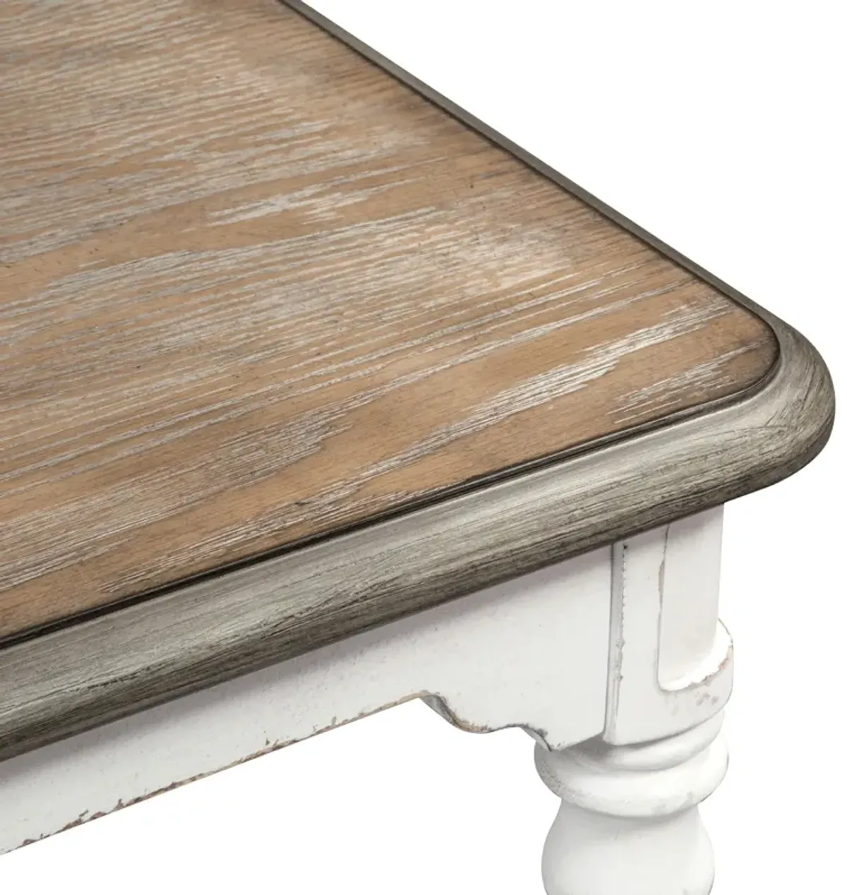 Magnolia Manor Dining Bench