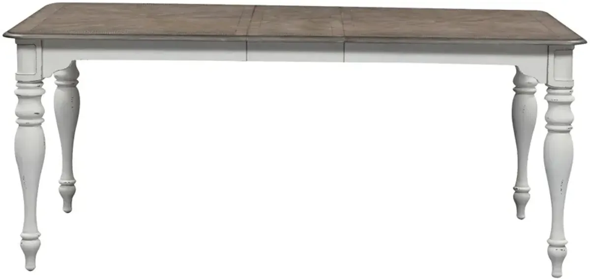 Liberty Furniture Magnolia Manor 5 Piece Ladder Dining Set