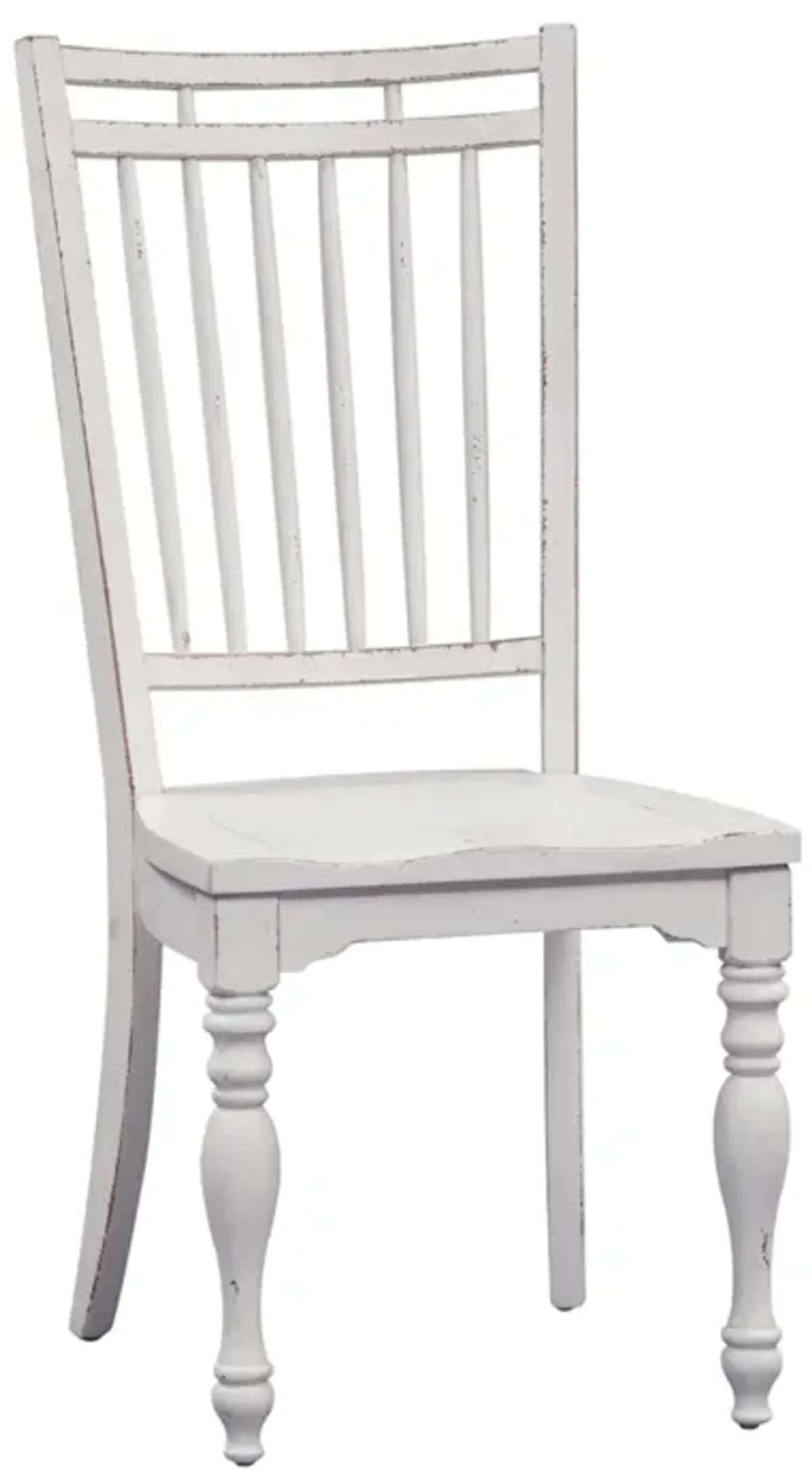 Liberty Furniture Magnolia Manor 5 Piece Spindle Dining Set