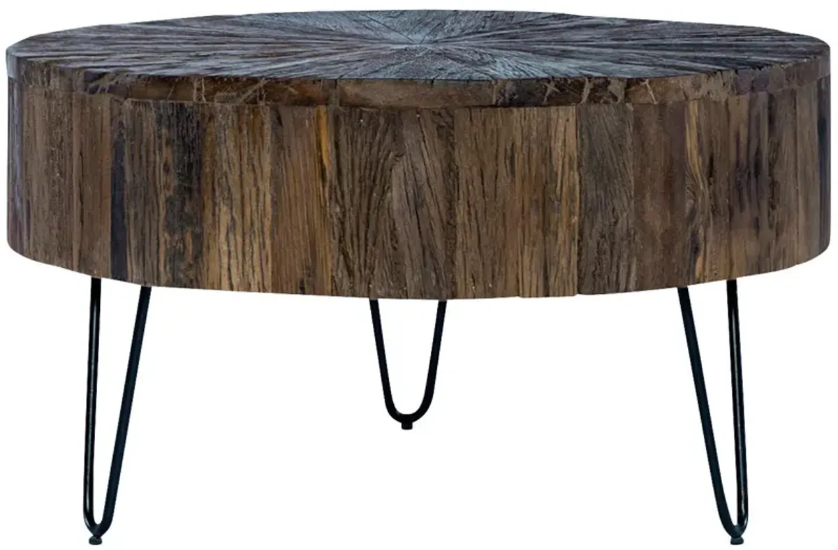 Canyon Coffee Table