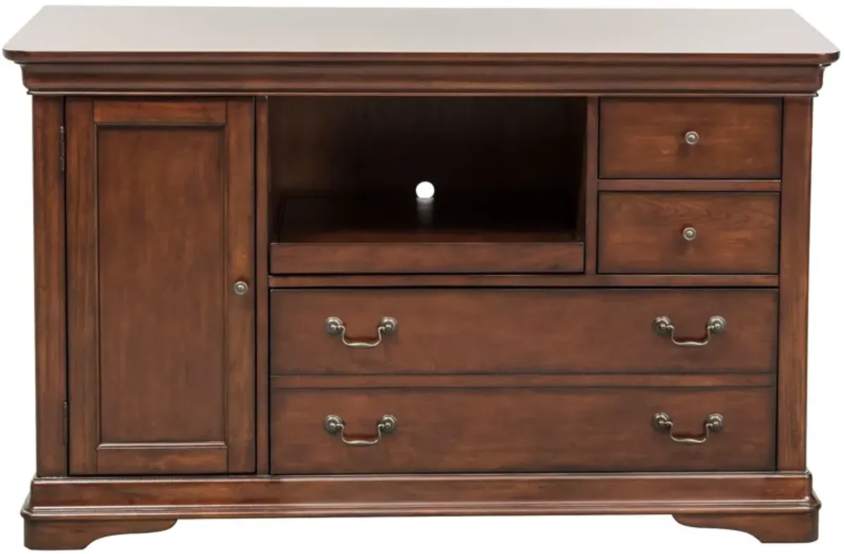 Brookview Credenza